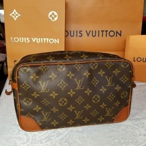 Louis Vuitton Monogram Compiegne 28